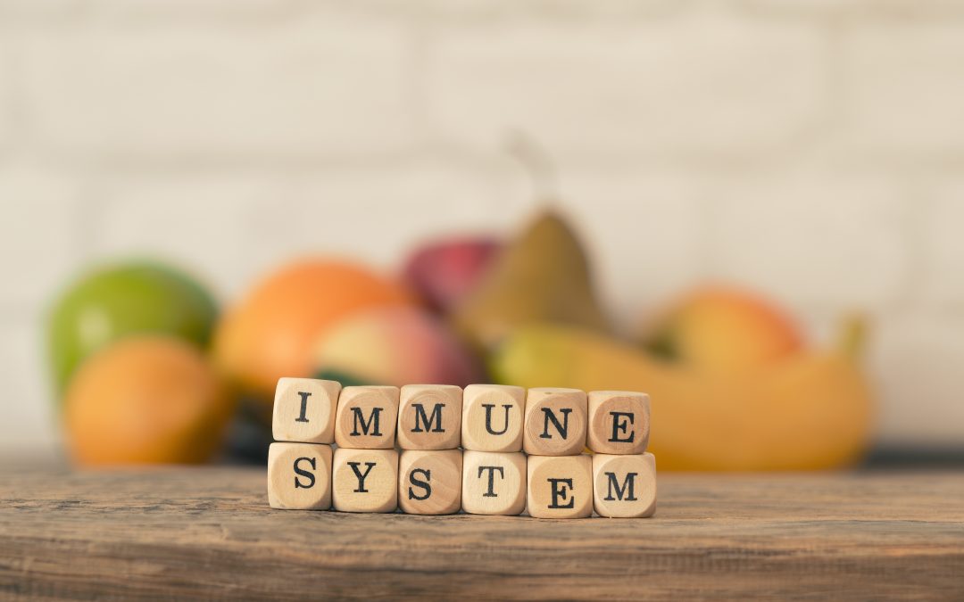 Immunity is in your genes: What your DNA can tell you about your immune health.