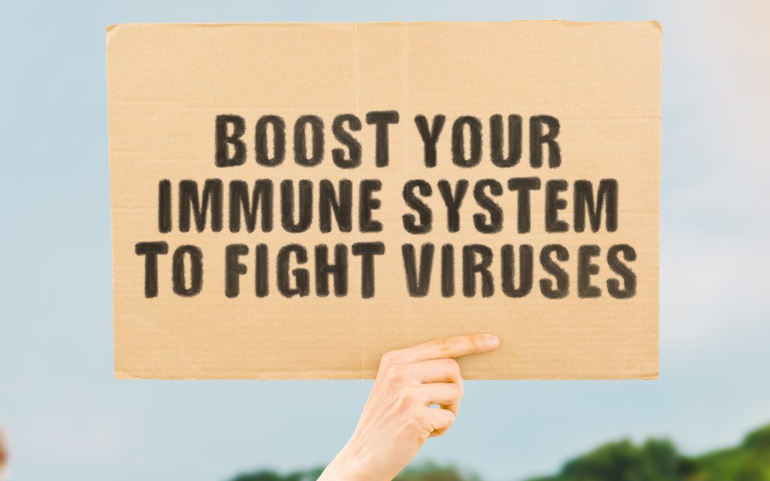 Immune system 7 science backed tips
