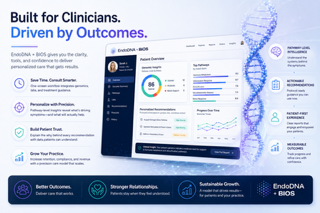 What Is Pathway-Level Genomic Intelligence?