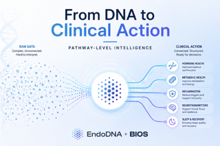 How AI Is Transforming Clinical Decision-Making