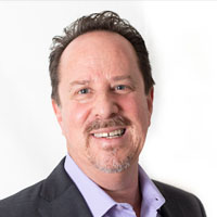 Eric Kaufman